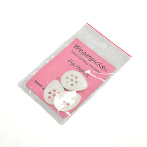 Wegen Picks Big City Pick 1.8 mm (4 kpl)