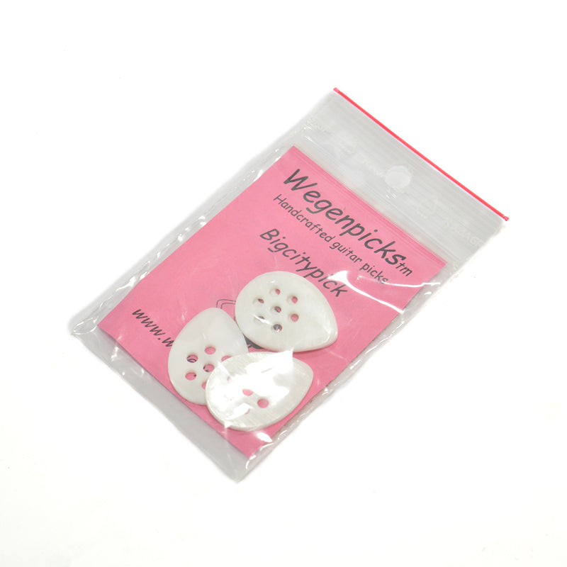 Wegen Picks Big City Pick 1.8 mm (4 kpl)