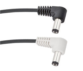 Voodoo Lab Cable 2.1mm (reverse polarity, center positive)