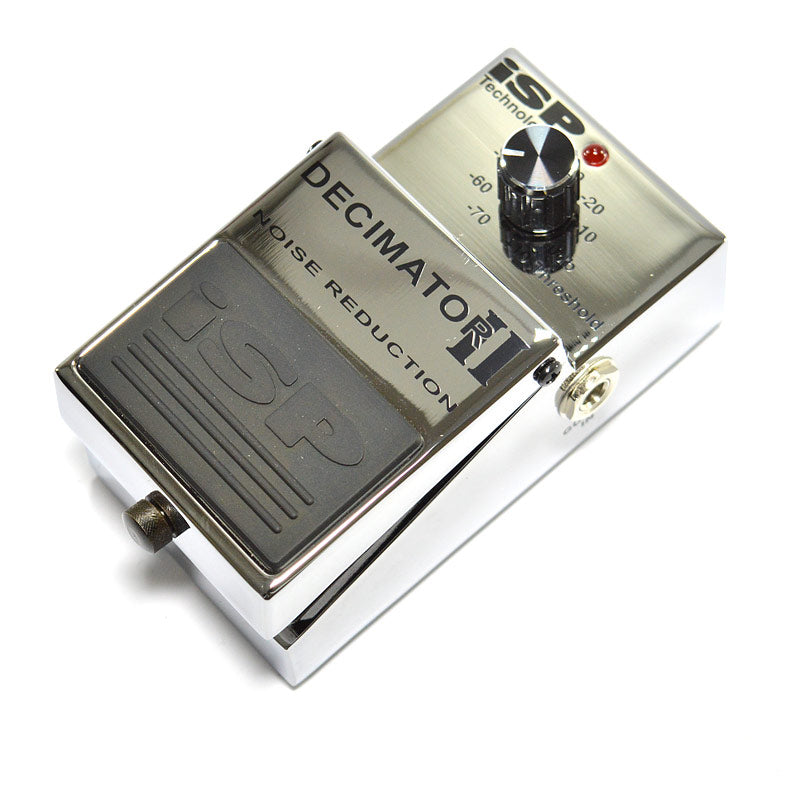 ISP Technologies Decimator II