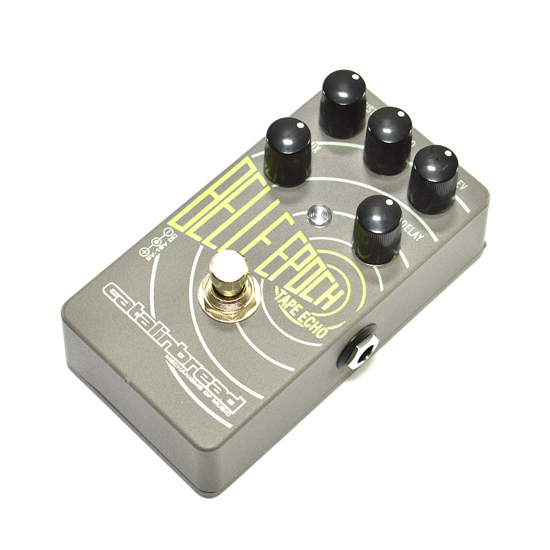 Catalinbread Belle Epoch Tape Echo
