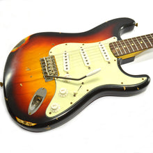 Lataa kuva Galleria-katseluun, Nash S-63 3-Tone Sunburst (SOLD)
