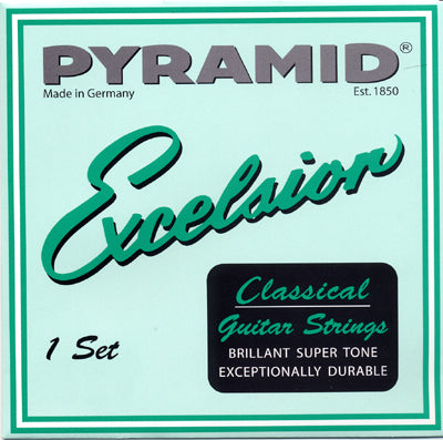 Pyramid Excelsior nylonkielet