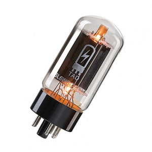 TAD 6L6WGC-STR TAD Premium Matched (1 pcs)