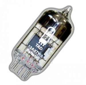 TAD 12AX7WA-R TAD Premium Selected