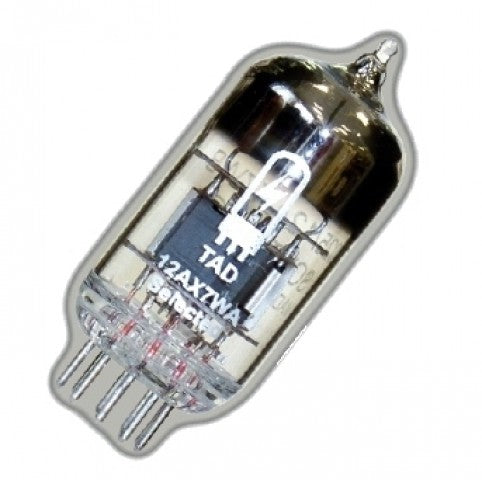 TAD 12AX7WA-R TAD Premium Selected