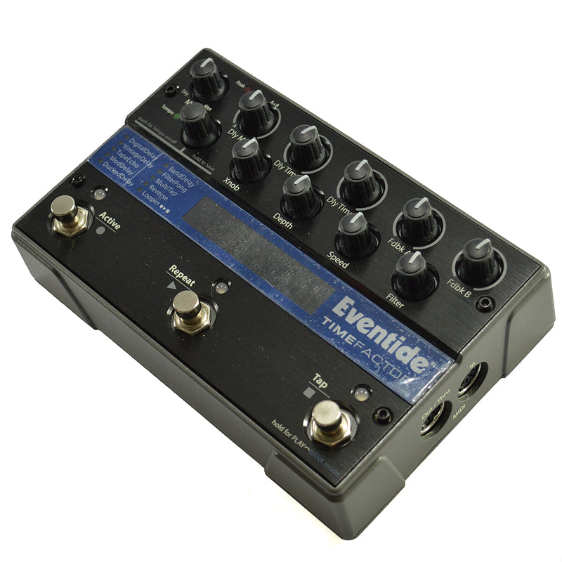 Eventide Timefactor (Tilaustuote)