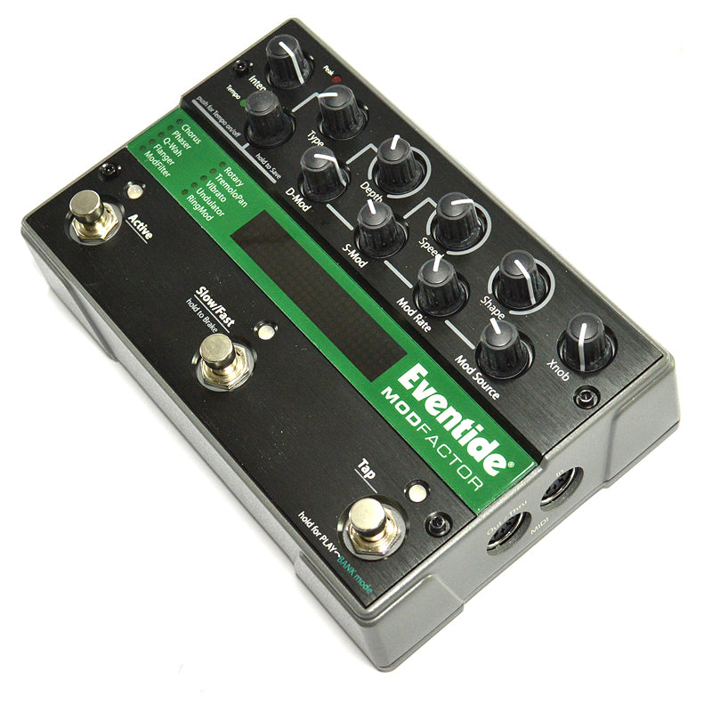 Eventide Modfactor (Tilaustuote)