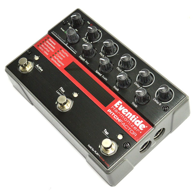 Eventide Pitchfactor