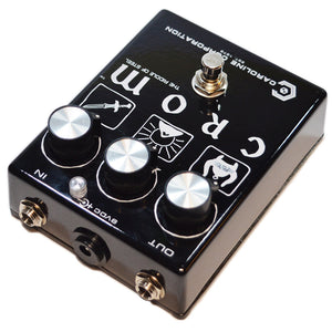 Caroline Guitar Company Crom Fuzz