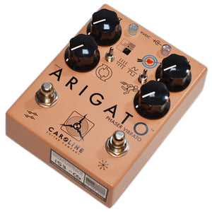 Caroline Guitar Company Arigato Phaser Vibrato
