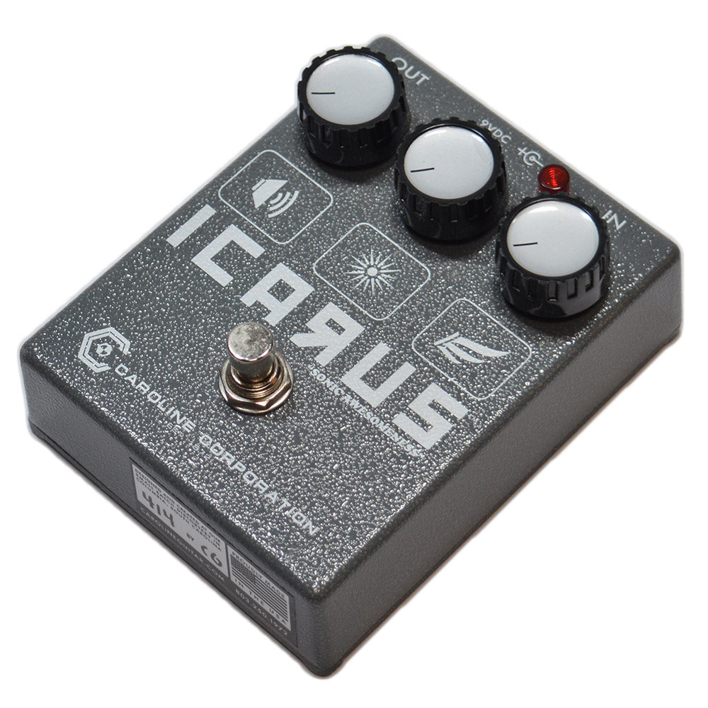 Caroline Guitar Company Icarus V2