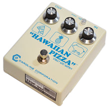 Load image into Gallery viewer, Caroline Guitar Company Hawaiian Pizza
