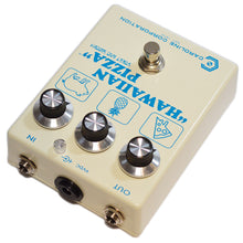 Load image into Gallery viewer, Caroline Guitar Company Hawaiian Pizza
