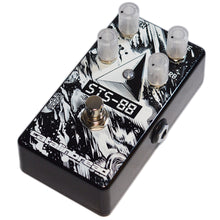 Lataa kuva Galleria-katseluun, Catalinbread STS-88 Flanger
