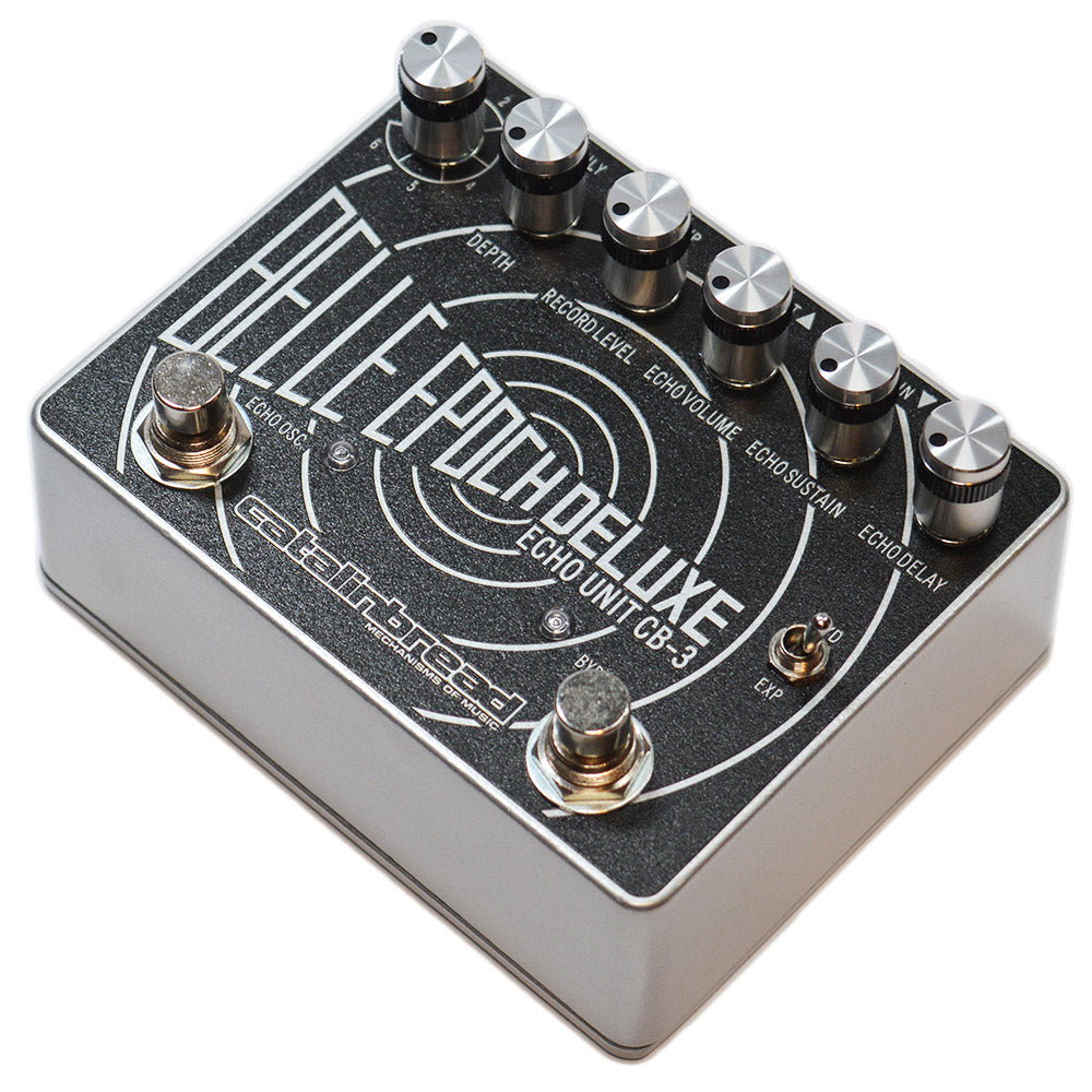Catalinbread Belle Epoch Deluxe
