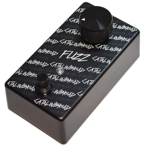 Catalinbread CB Fuzz