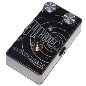 Catalinbread Epoch Boost