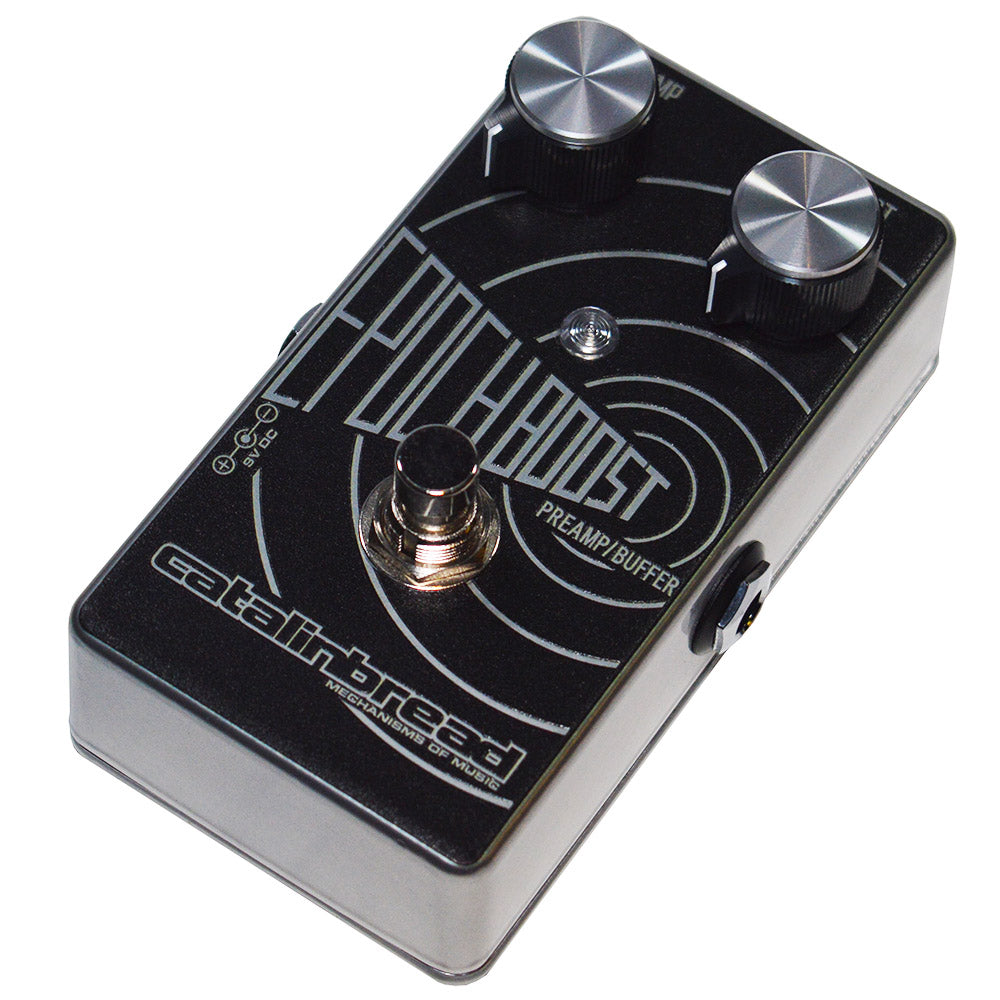 Catalinbread Epoch Boost