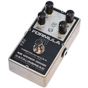 Catalinbread Formula 51