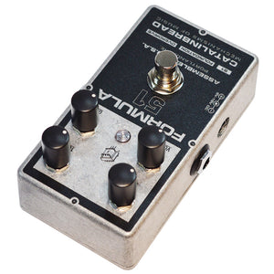 Catalinbread Formula 51