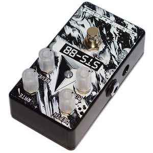 Catalinbread STS-88 Flanger