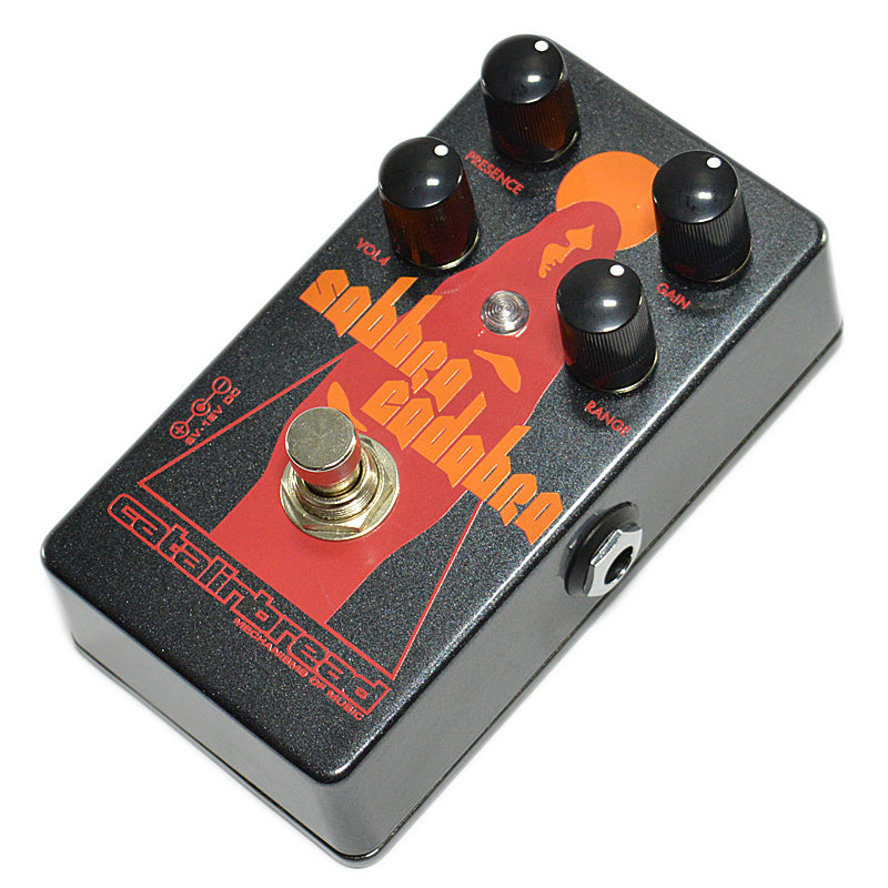 Catalinbread Sabbra Cadabra