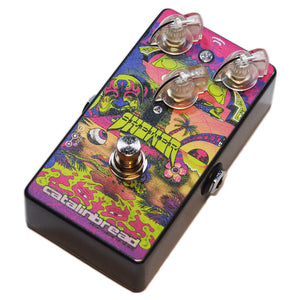 Catalinbread Skewer Treble Booster