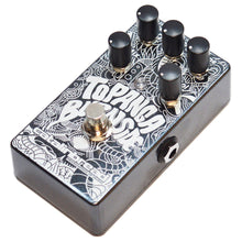 Lataa kuva Galleria-katseluun, Catalinbread Topanga Burnside Spring Reverb &amp; Tremolo
