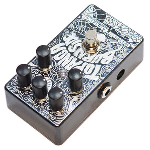 Catalinbread Topanga Burnside Spring Reverb & Tremolo