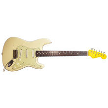 Lataa kuva Galleria-katseluun, Nash S-63 Olympic White (SOLD)
