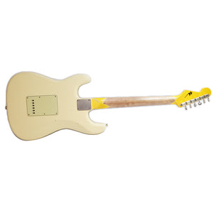Nash S-63 Olympic White (SOLD)