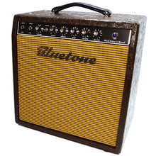 Lataa kuva Galleria-katseluun, Bluetone Black Prince 15 Reverb Combo
