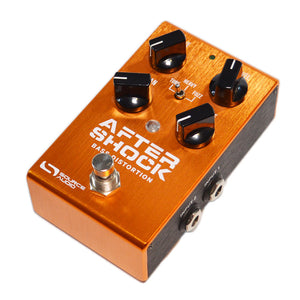 Source Audio Aftershock Bass Distortion (second hand)
