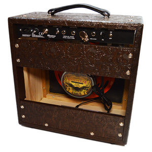 Bluetone Black Prince 15 Reverb Combo
