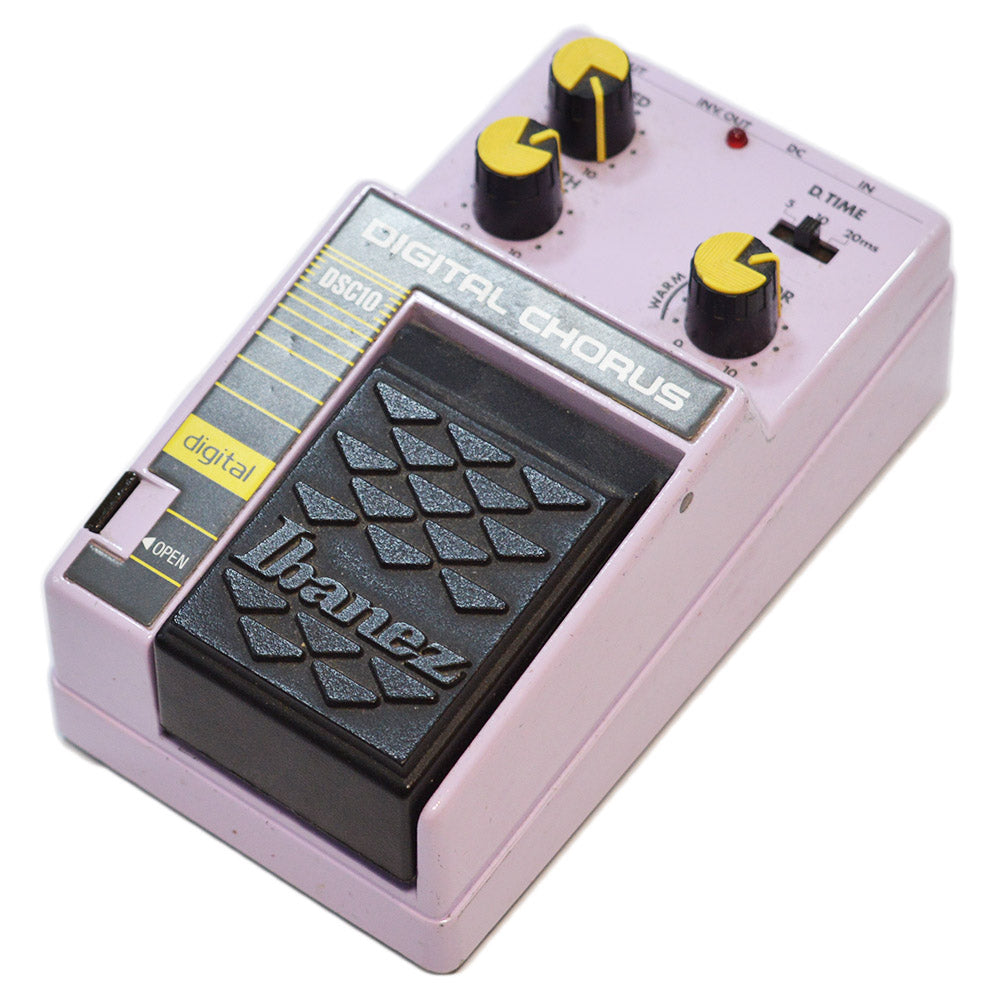 Ibanez DSC10 Digital Chorus (second hand)