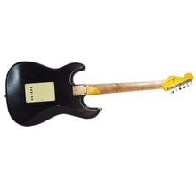 Load image into Gallery viewer, Nash S-63 Black
