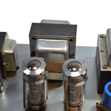 Load image into Gallery viewer, Marshall Silver Jubilee 2553 Head &amp; 2556A Cabinet 1988 (second hand mt)
