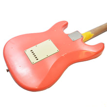 Lataa kuva Galleria-katseluun, Nash S-63 Fiesta Red (SOLD)
