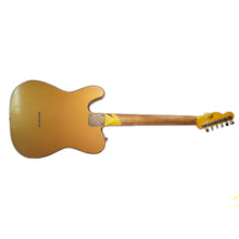 Lataa kuva Galleria-katseluun, Nash T-63 Les Paul Gold
