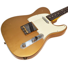 Lataa kuva Galleria-katseluun, Nash T-63 Les Paul Gold
