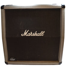 Load image into Gallery viewer, Marshall Silver Jubilee 2553 Head &amp; 2556A Cabinet 1988 (second hand mt)
