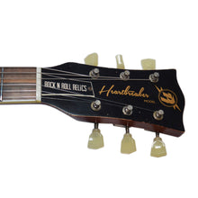 Lataa kuva Galleria-katseluun, Rock N&#39; Roll Relics Heartbreaker Lemon Drop (SOLD)
