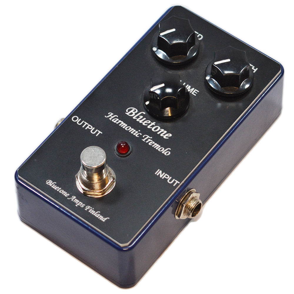Bluetone Harmonic Tremolo