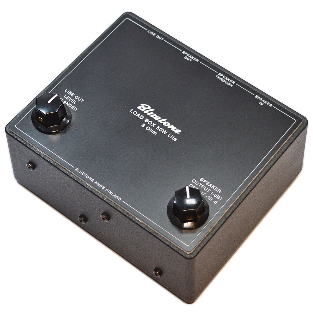 Bluetone Load Box Lite 50W