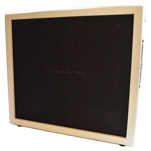 Bluetone 4x10 Straight&Light Cabinet