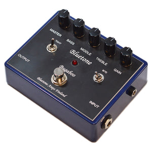 Bluetone Bugaboo Distortion