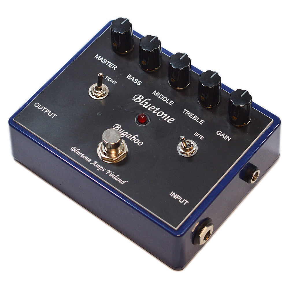 Bluetone Bugaboo Distortion
