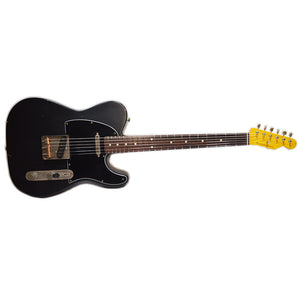 Nash T-63 Black