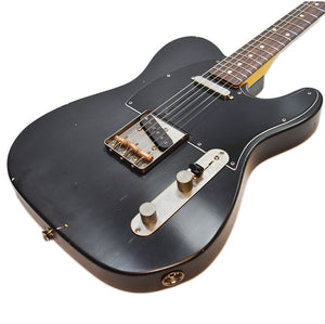 Nash T-63 Black